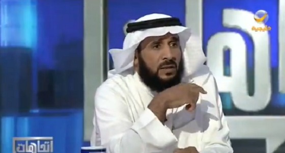 يوسف القعيط: نجد عبايات بلاها أحسن (فيديو)
