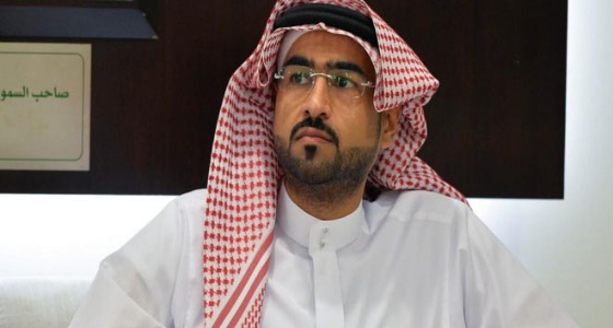 رئيس الأهلي يعلق على اتهامات منصور بن مشعل