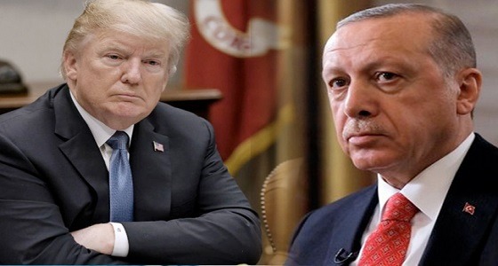 أمريكا تضع تركيا في ورطة بالتفكير في فرض عقوبات جديدة