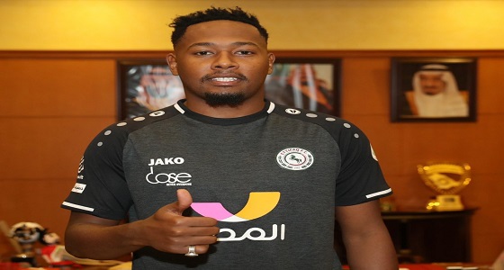 الاتفاق يمدد عقد محمد الحايطي حتى 2024