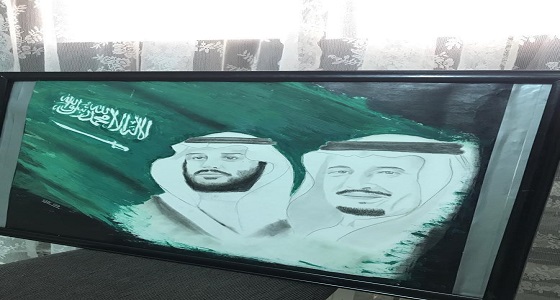 الكلية التقنية للبنات بخميس مشيط تحتفل باليوم الوطني 89