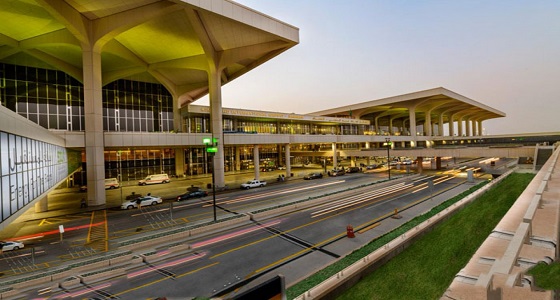 مطار الملك فهد يحذر من نقل بطاريات الليثيوم داخل الأمتعة