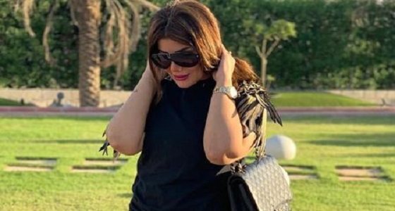 بالفيديو.. إلهام الفضالة تتحدث عن زواج ابنتها الصغرى بعد تغييرها الحفاض