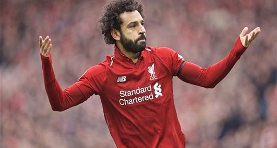 «كلوب» يستبعد «صلاح » من لقاء كينز دونز