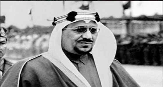 بالتزامن مع اليوم الوطني.. نص القرار التاريخي ببيعة الملك سعود وليًا للعهد