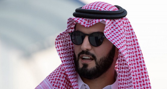 رئيس الهلال يستجيب لطلب عبدالرحمن بن مساعد: ” أهلا وسهلا “