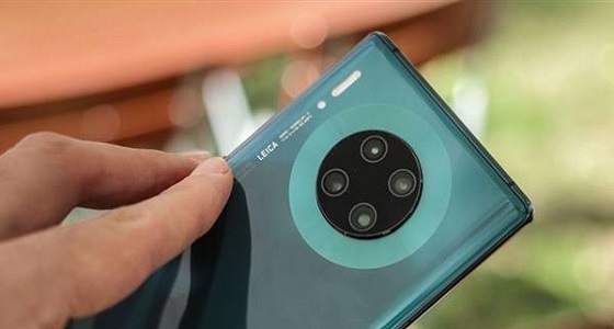 « هواوي » تنقذ هاتفي « ميت 30 » و « ميت 30 برو » من الحظر بحيلة ذكية 