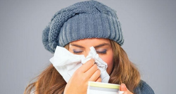 طرق الوقاية من نزلات البرد والإنفلونزا