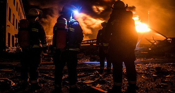 تفحم 8 أطفال رضع بالجزائر بسبب جهاز قاتل البعوض