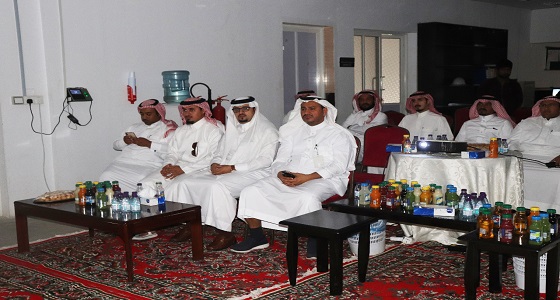 أمانة عسير تقيم ورشة عمل تطويرية لمراقبي المشروعات