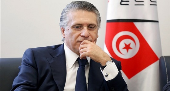 المرشح المحتجز إلى جولة الإعادة في انتخابات الرئاسة التونسية