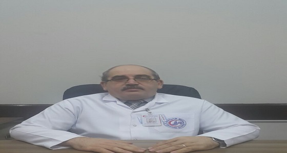 ” كراوي ” : نريد من مرضانا أن يكونوا أذكياء في تعاملهم مع المضادات الحيوية