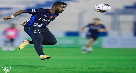 الهلال يستعد للتعاون بمشاركة الفرج وكاريلو