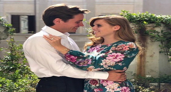 شاهد.. بريطانيا تستعد لزفاف ملكي جديد دون إذن الملكة