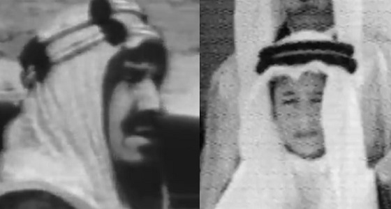 خادم الحرمين: الملك عبدالعزيز لم يسعى لشهرة وملك فقط (فيديو)