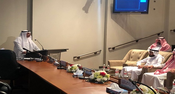 قسم الإدارة التربوية ينظم اللقاء السنوي لطلبته