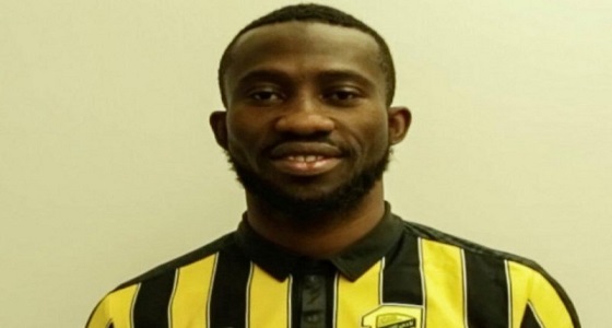 الاتحاد يوضح حقيقة فسخ عقد سانوجو دون إنذار