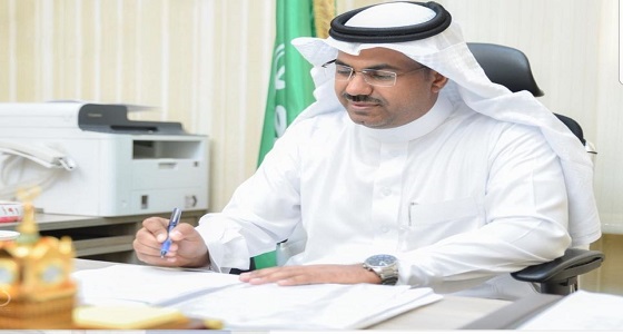 د.هادي مقربش مساعدا لمدير عام صحة جازان للخدمات العلاجية