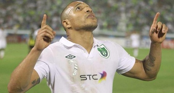 سيموس يتحدث عن هدفه في مرمى الاتحاد بدوري أبطال أسيا 