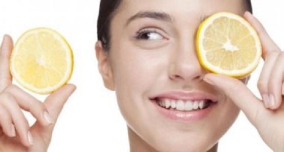 وصفات سهلة لاستخدام قشور الليمون في تخليص البشرة من الشوائب