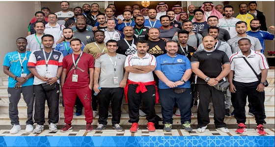 اتحاد التايكوندو يعلن عن دورة للمدربين الوطنيين