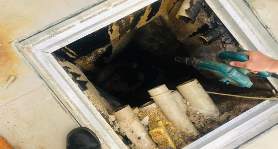 وفاة عامل وإصابة اثنين آخرين بالاختناق في مشروع ترفيهي بالقصيم