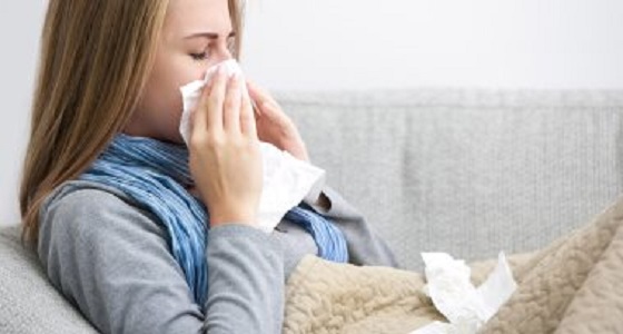 لـ مرضى السكري.. نصائح يجب اتباعها عند الإصابة بنزلات البرد