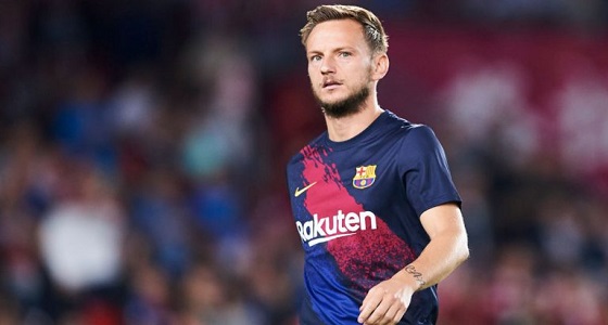 راكيتيتش يتحول إلى كابوس لنادي برشلونة