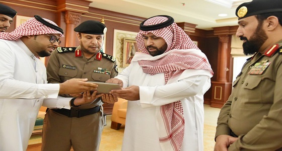 رسميا.. تشغيل كاميرات ساهر في الإشارات الضوئية بجازان 