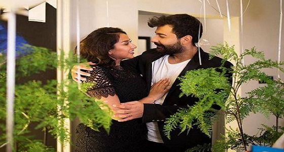 عقيل الرئيسي يوجه رسالة غريبة للنساء..وزوجته ترد(فيديو)