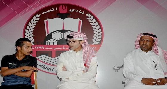 بعد تعادلة مع الرياض:نادي السد من نعجان يواصل استعداداته لدوري الدرجة الثانية