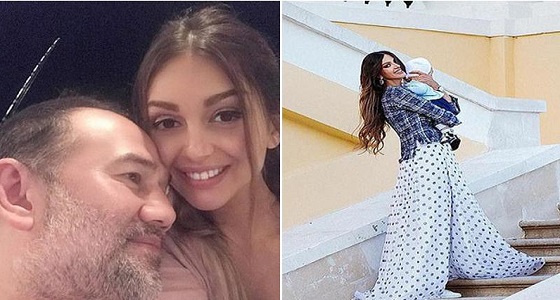 ملك ماليزيا السابق يعلن طلاقه من ملكة جمال موسكو.. شوهت العائلة الملكية
