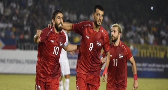 سيطرة عربية في مستهل التصفيات الآسيوية