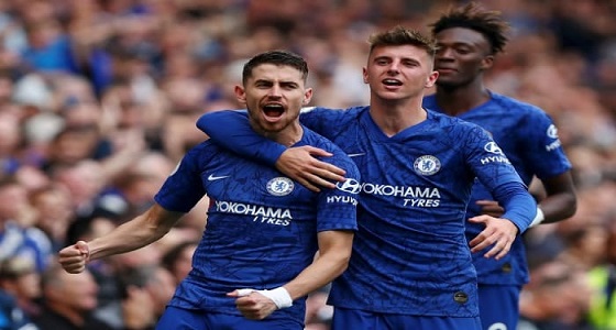 بعد أول فوز على أرضه في الدوري الإنجليزي.. لامبارد: «هذا هو تشيلسي!»