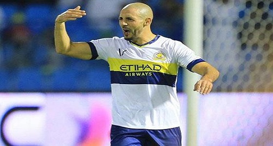 بالفيديو.. محمد الشيخ: النصر يفكر في استبدال أمرابط لتخفيف الأعباء المالية