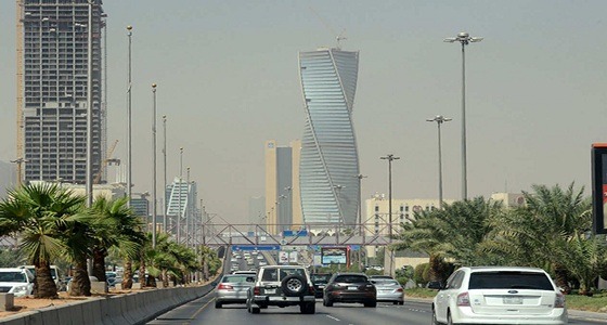 بالتزامن مع « هيكا ».. الأرصاد تعلن عن تقلبات جوية تبدأ السبت