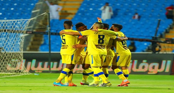 التعاون يقلب الطاولة على العدالة بريمونتادا مفاجئة