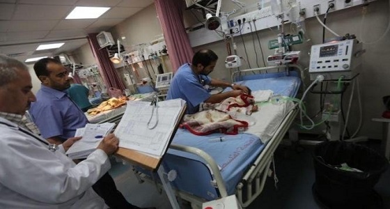 نفايات إسرائيلية كيماوية ونووية وراء إصابة الفلسطينيين بالسرطان