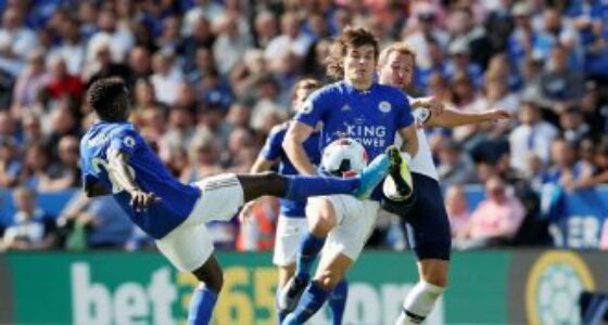 «سويونكو» على ردار مانشستر سيتي