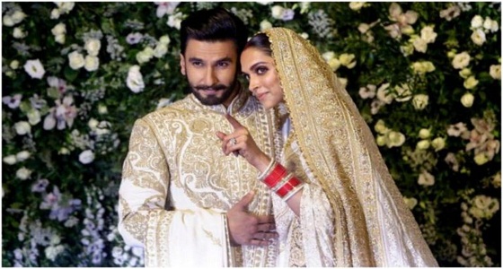 نجمة هندية تصف زوجها بأنه « سلة مهملات »