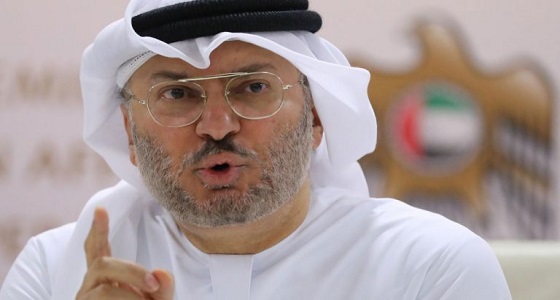 قرقاش: دفعنا 3 مليارات دولار مع المملكة لدعم استقرار السودان