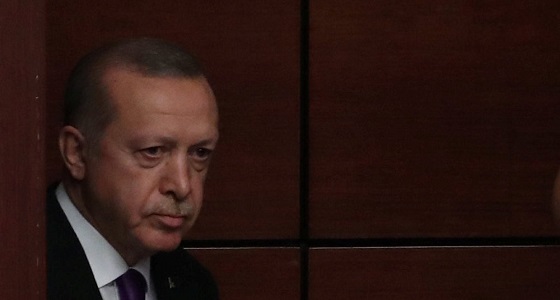 تمثيلية تركية ببطولة أردوغان وخطاب بخط يده يكشف الحقيقة