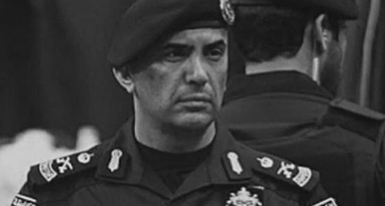 نظير ما قدمه للوطن.. بلدية محافظة البكيرية تخلد اسم اللواء «الفغم»