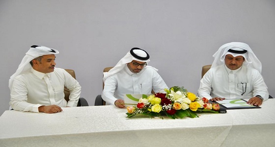 الهدف الأخضر يخطف شاشات ضمك الإعلانية