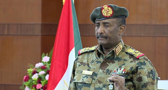 السودان: لن نفي المملكة حقها لوقوفها بشرف ومروءة مع كافة الشعوب الإسلامية والعربية