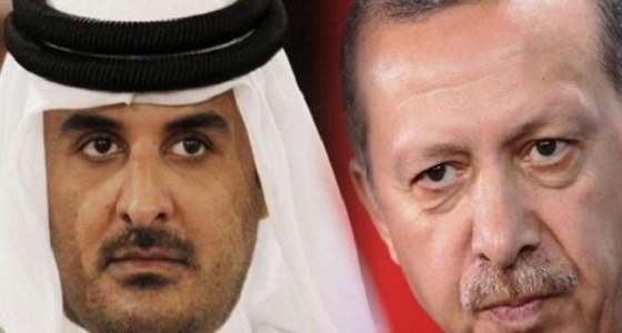 أدلة جديدة تثبت تورط قطر وتركيا في دعم الإرهاب بليبيا
