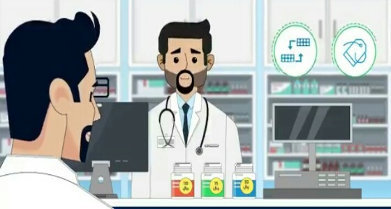 بالفيديو.. تطبيق بك نهتم.. قائمة لمعرفة بدائل الأدوية وبأسعار أقل