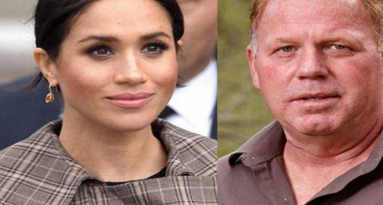 الفضائح تلاحق ميغان ماركل بسبب نجل أخوها
