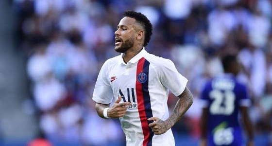 برشلونة يعود إلى المحكمة من جديد بسبب نيمار