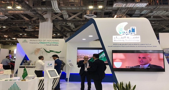 مغردون يثمنون الخطوة العالمية لـ ” تقنية البناء ” السعودية